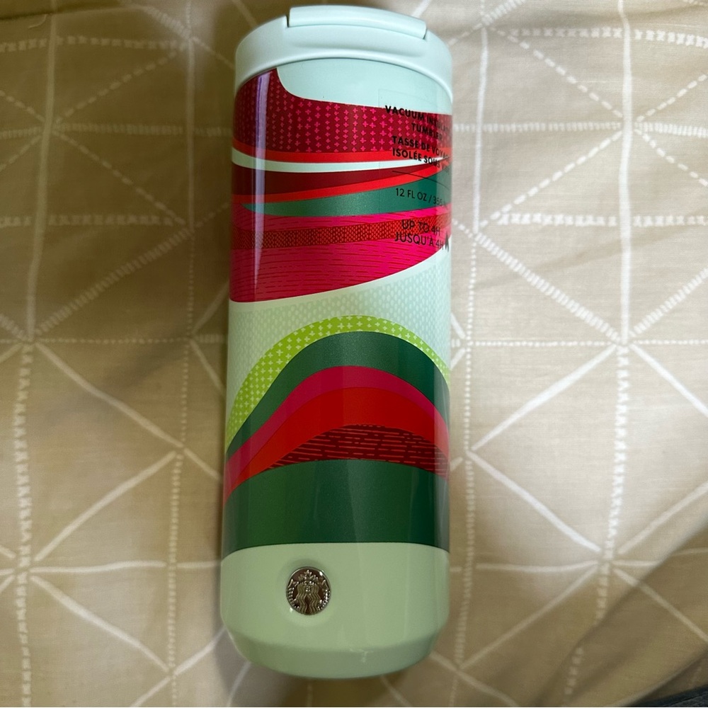 Starbucks Vacuum Insulated Tumbler